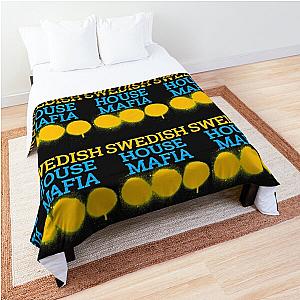 Swedish House Mafia Gift   Comforter