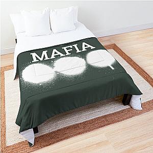 Swedish House Mafia Gift Essential Comforter