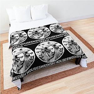 Swedish House Mafia Gift      Comforter