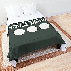 swedish house mafia Essential Comforter