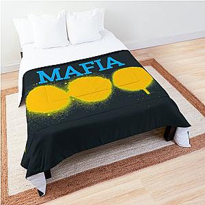 Swedish House Mafia Gift Comforter