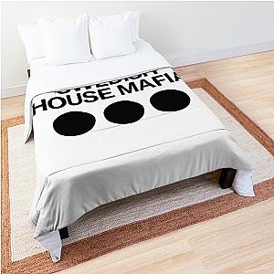 Swedish House Mafia 2019 Logo Comforter