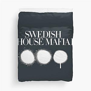 SWEDISH HOUSE MAFIA Essential T-Shirt Duvet Cover