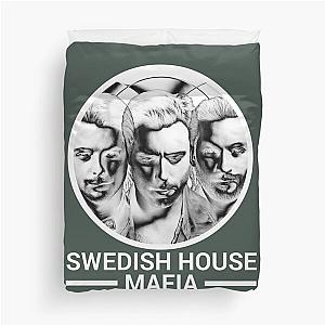 Swedish House Mafia Gift Essential Duvet Cover