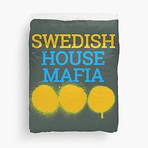 Swedish House Mafia Gift Essential Duvet Cover