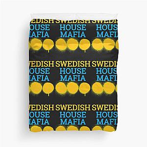 Swedish House Mafia Gift   Duvet Cover