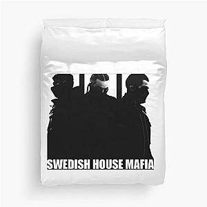 swedish house mafia 2022 Duvet Cover