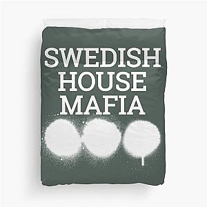 Swedish House Mafia Gift Essential Duvet Cover