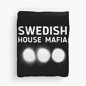 SWEDISH HOUSE MAFIA  Duvet Cover