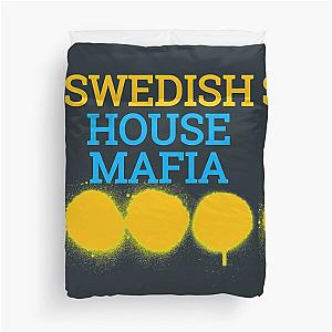 Swedish House Mafia Gift Duvet Cover