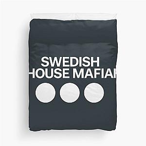 swedish house mafia Essential T-Shirt Duvet Cover