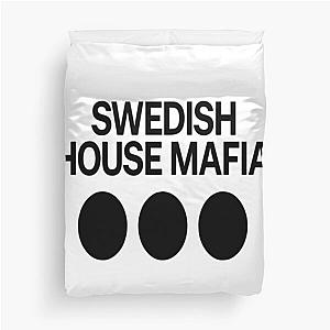 SALE - Swedish House Mafia Duvet Cover