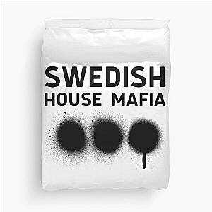 SWEDISH HOUSE MAFIA  Duvet Cover