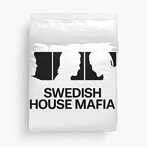 Swedish House Mafia Classic Duvet Cover