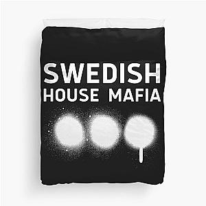 SWEDISH HOUSE MAFIA  Duvet Cover