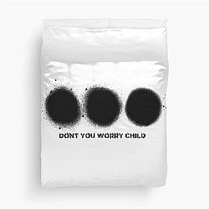 swedish house mafia Lightweight Sweatshirt Duvet Cover