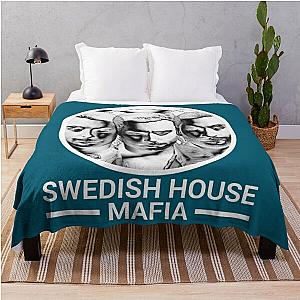 Swedish House Mafia Gift Essential Throw Blanket