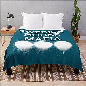 Swedish House Mafia Gift Essential Throw Blanket