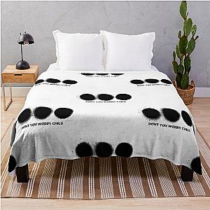 swedish house mafia Lightweight Sweatshirt Throw Blanket