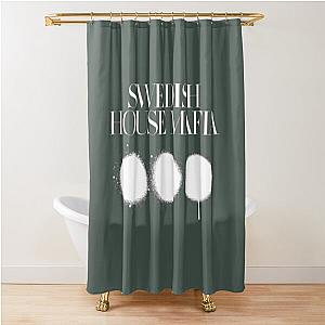 SWEDISH HOUSE MAFIA Essential Shower Curtain