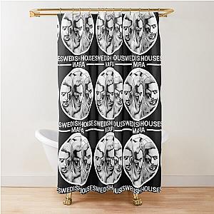 Swedish House Mafia Gift      Shower Curtain