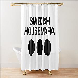 SALE - Swedish House Mafia Shower Curtain