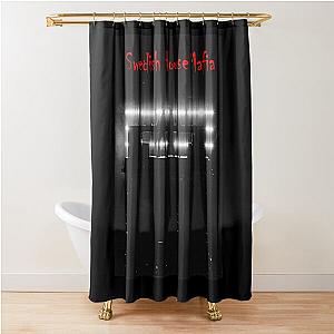 Big discount of Swedish House Mafia159 Shower Curtain