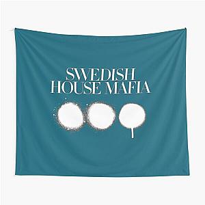 SWEDISH HOUSE MAFIA Essential Tapestry