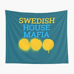 Swedish House Mafia Gift Essential Tapestry