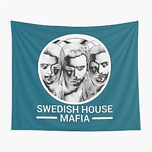 Swedish House Mafia Gift Essential Tapestry