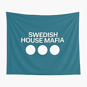 swedish house mafia Essential Tapestry