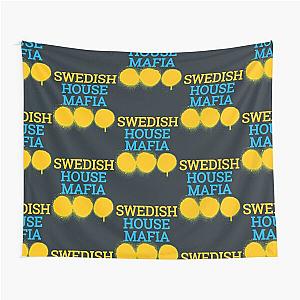 Swedish House Mafia Gift Tapestry