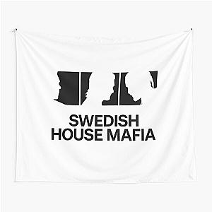 Swedish House Mafia Classic Tapestry