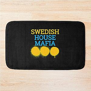 Swedish House Mafia Gift Essential Bath Mat