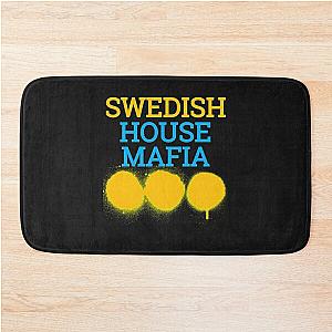 Swedish House Mafia Gift   Bath Mat