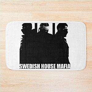 swedish house mafia 2022 Bath Mat