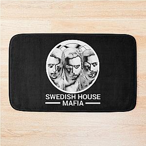 Swedish House Mafia Gift      Bath Mat