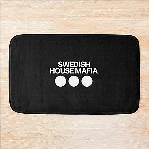 swedish house mafia Essential Bath Mat