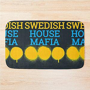 Swedish House Mafia Gift Bath Mat