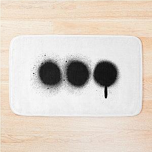 Swedish House Mafia  Bath Mat