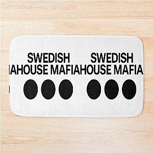 SALE - Swedish House Mafia Bath Mat