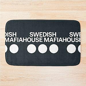 swedish house mafia Essential T-Shirt Bath Mat