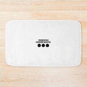 Swedish House Mafia 2019 Logo Bath Mat