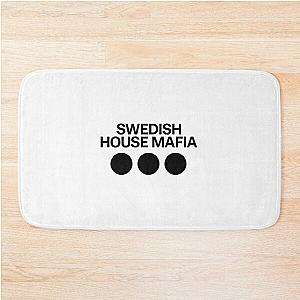 Swedish House Mafia 2019 Logo Bath Mat