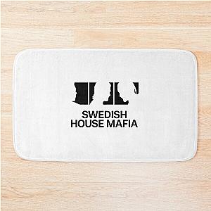 Swedish House Mafia Classic Bath Mat