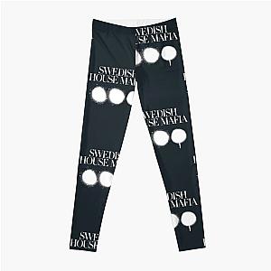 SWEDISH HOUSE MAFIA Essential T-Shirt Leggings