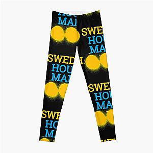 Swedish House Mafia Gift   Leggings