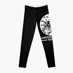 Swedish House Mafia Gift Essential Leggings