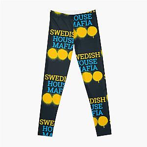 Swedish House Mafia Gift Leggings