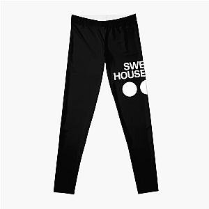 swedish house mafia Essential Leggings